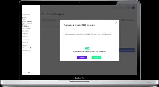 SMS Campaigns