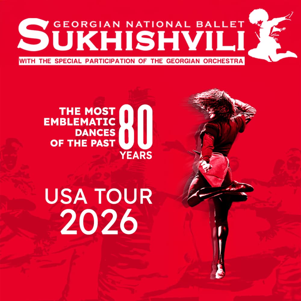 Sukhishvilli Ballet