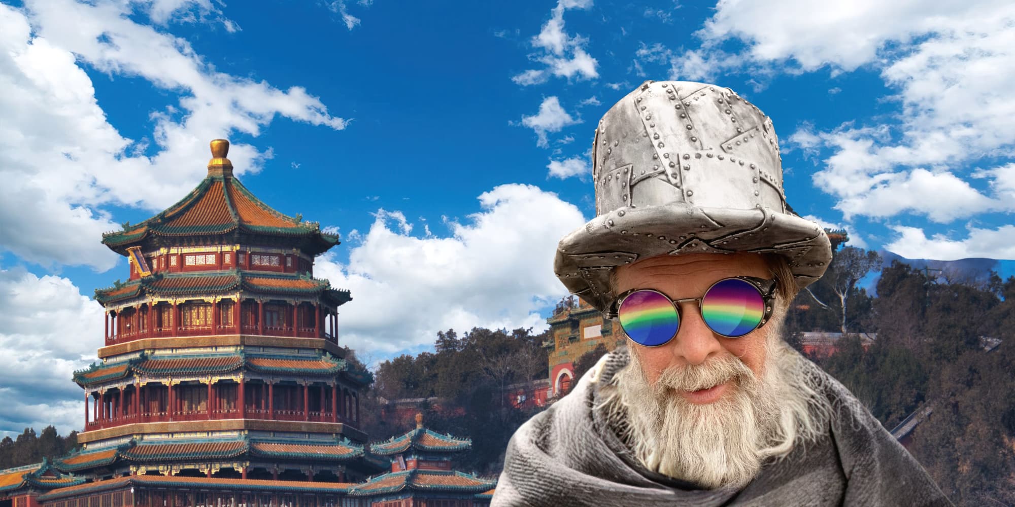 BORIS GREBENSHIKOV SONGS OF PEACE USA TOUR 2023