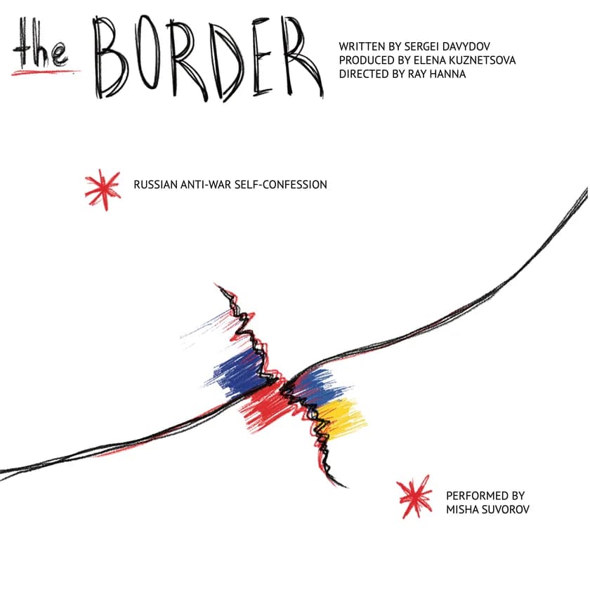 The Border Tour