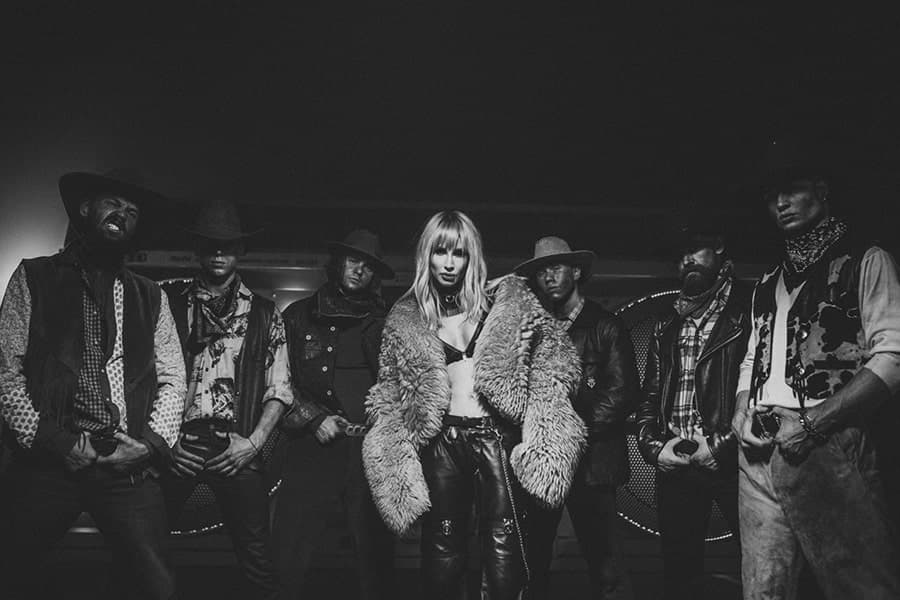LOBODA American Tour 2025
