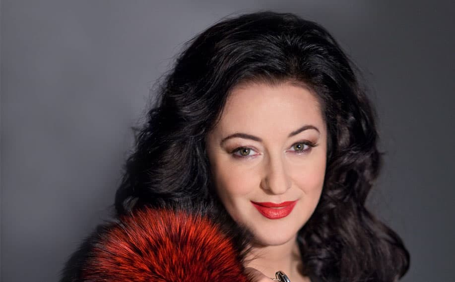 Tamara Gverdziteli