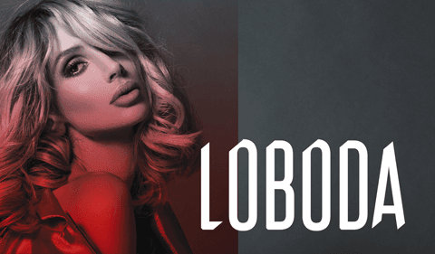 Loboda