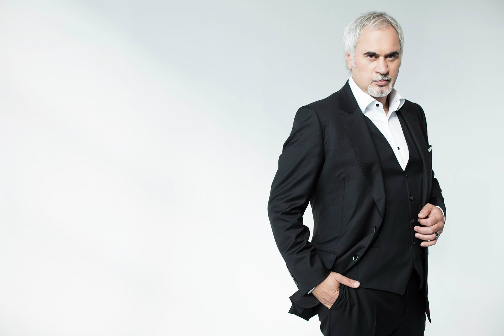 Valery Meladze USA Tour 2024