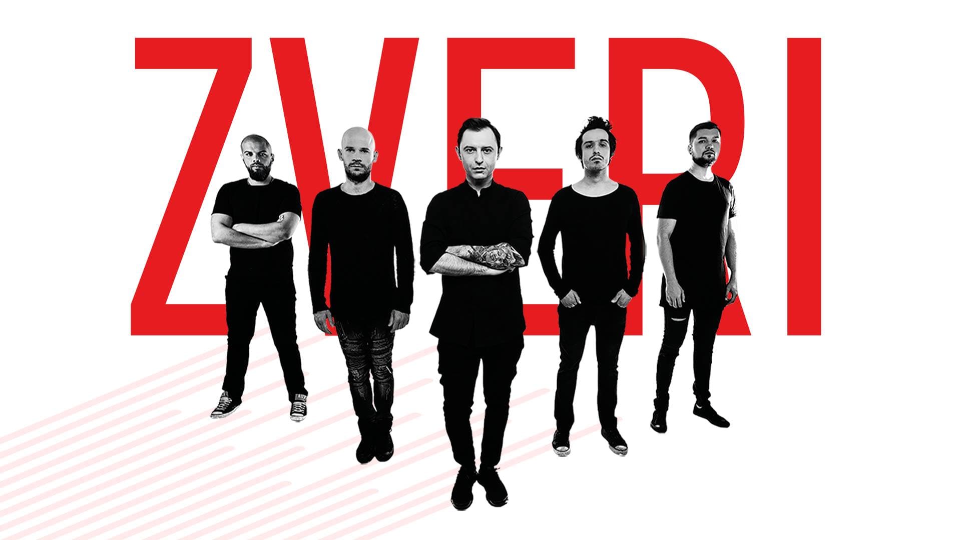 ZVERI
