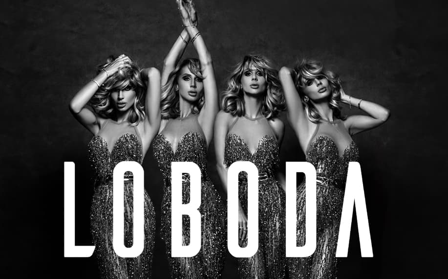 LOBODA