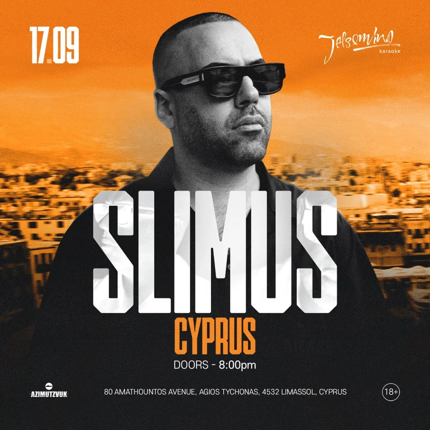 SLIMUS in Limassol
