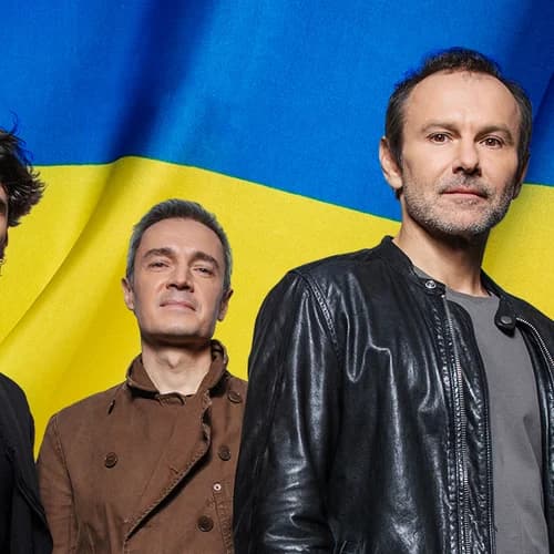 Okean Elzy