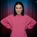 SAULE USUPOVA