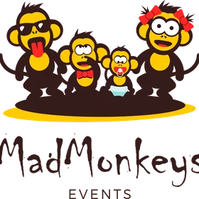 Mad Monkeys Evenys