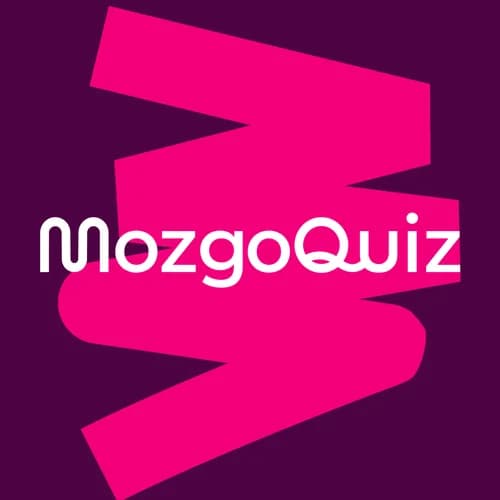 MozgoQuiz DC