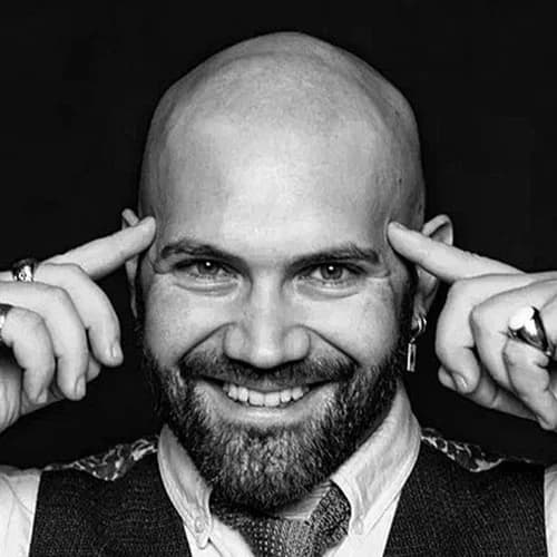 Serge Alakritsky