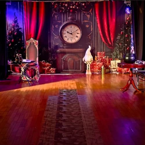 Davidzon THEATER