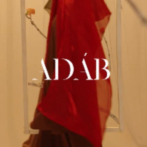 Adab