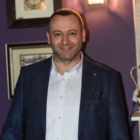 Zaur Mamedov