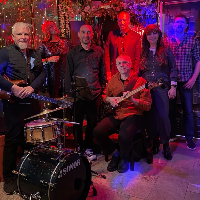 LOFT Music Jam in New York