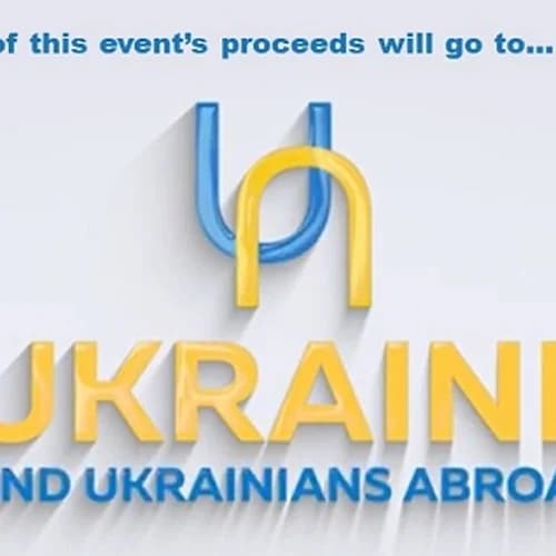 Ukraine and Ukrainians Abroad