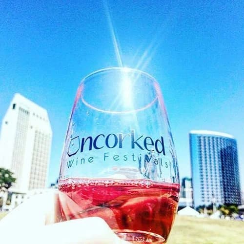Uncorked Wine Festival