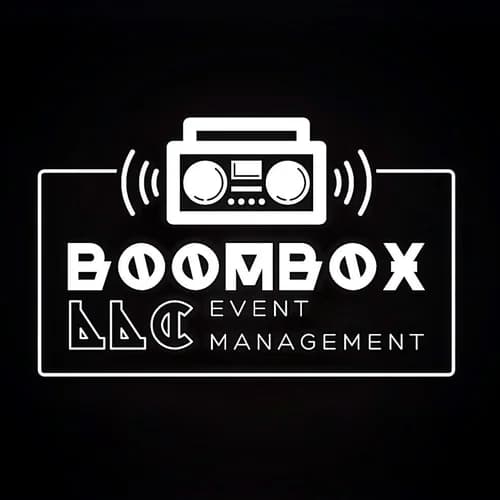 Boombox Event Management