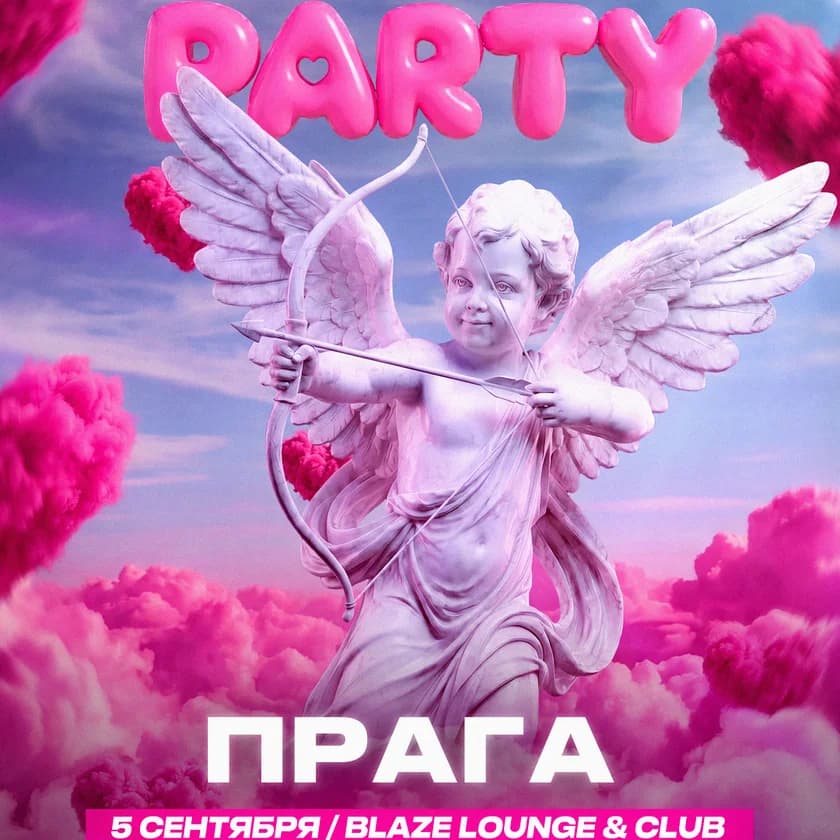 TINDER PARTY - NIGHT OF CONNECTIONS | PRAGUE in Prague