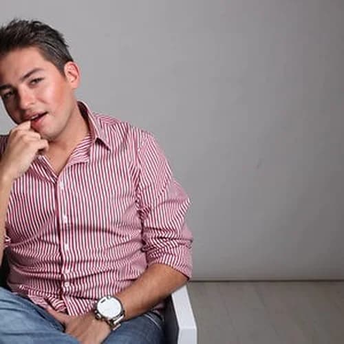 Ilya Solis