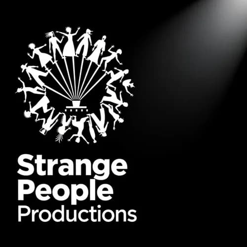 Strange People Productions