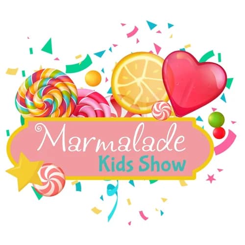 marmalade kids show