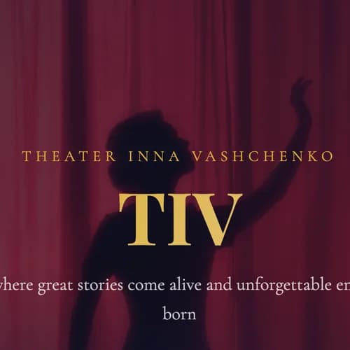 TIV Theater