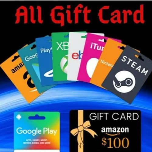 GiftCards