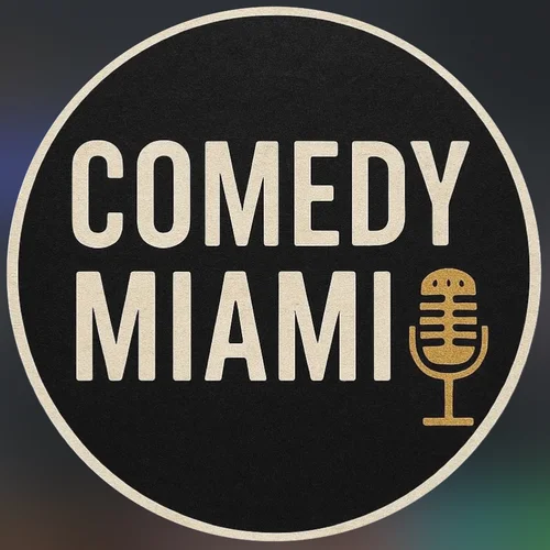 Comedy Miami