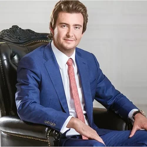 Mikhail Yanchuk