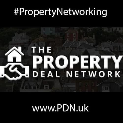 Property Deal Network