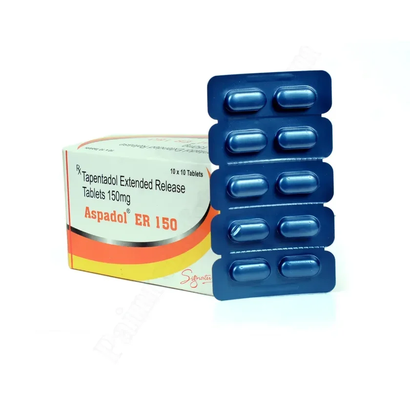 Buy Tapentadol 150mg Online: Don't Wait To Order in Austin