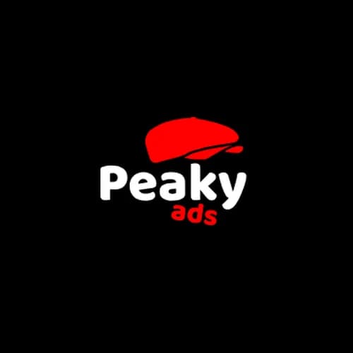 PEAKY ADS LLC