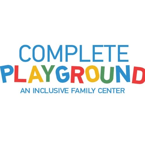 COMPLETE PLAYGROUND
