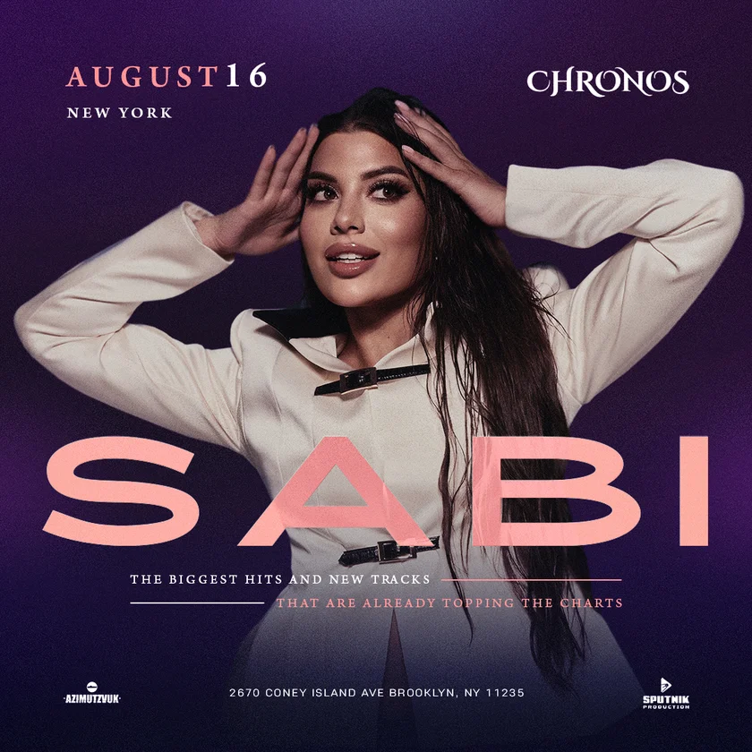 SABI in New York