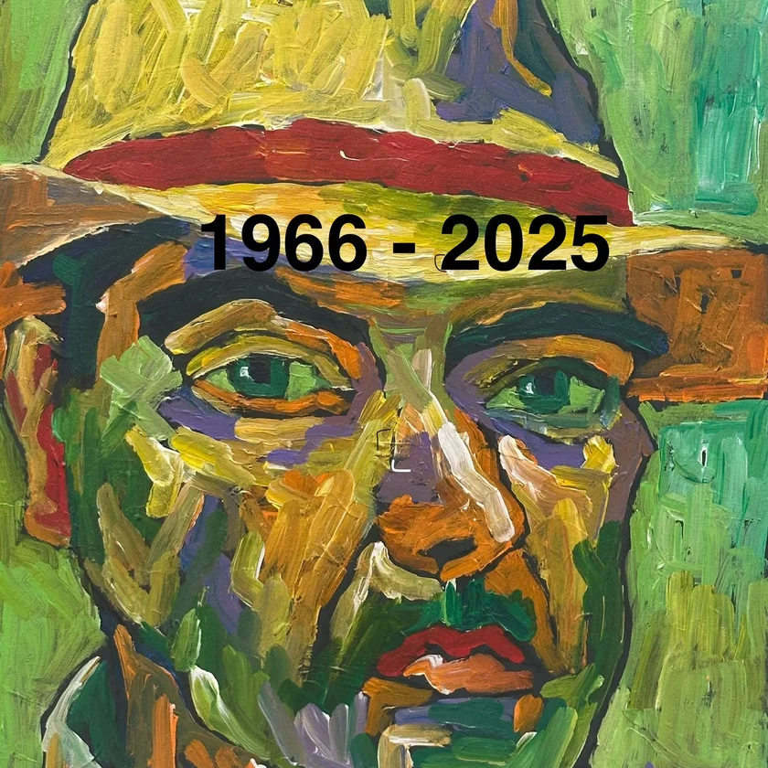OLEG KUFAYEV - Art Exhibition - OPEN RECEPTION in New York