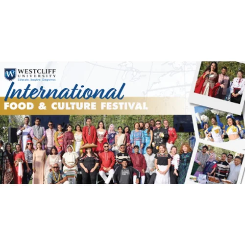 Westcliff University