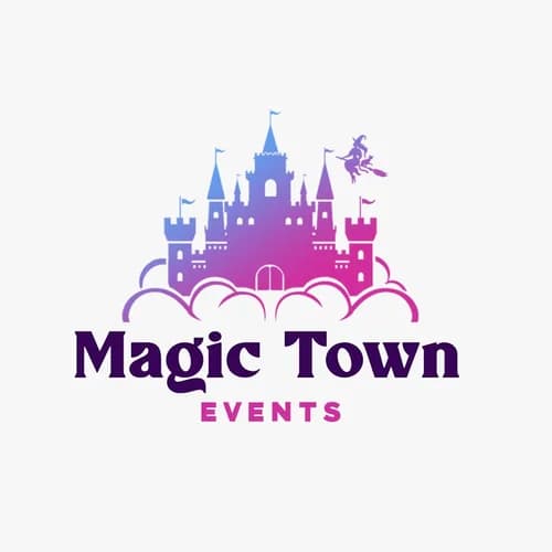 Magic Town