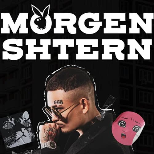 Morgenshtern USA Tour