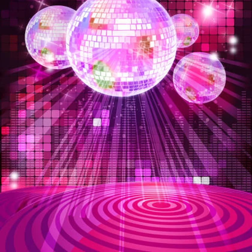RETRO NOSTALGIA 70's-80's-90's Hits in New York