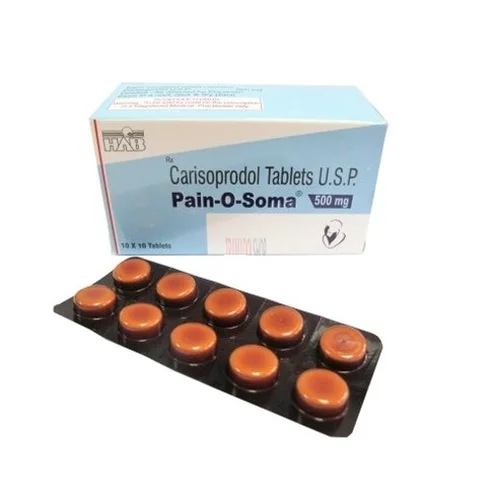 Buy Soma 350mg Online