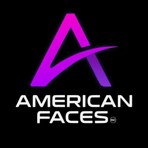 American Faces