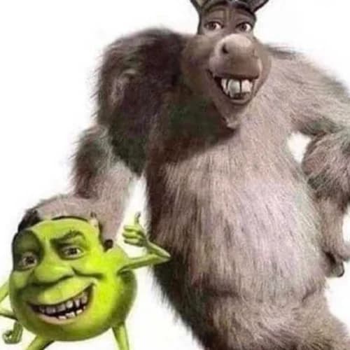 shrek