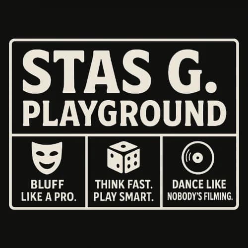 Stas G. Playground