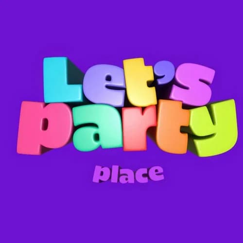 Let's Party Place for Kids