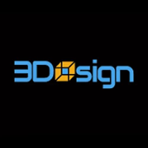 3d Designs