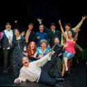 Lucky Bunch Theater Group