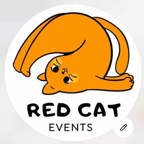 Red cat events