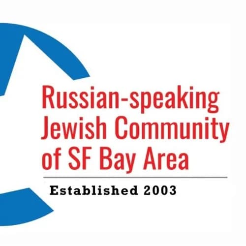 Russian speaking Jewish Community of SF Bay Area